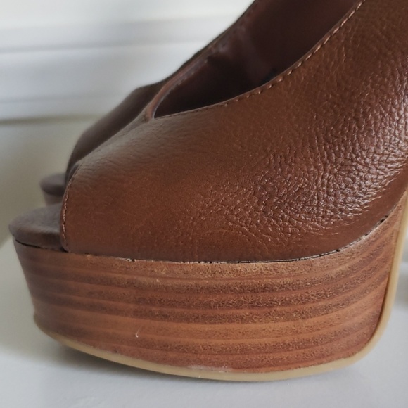 STEVE MADDEN Jonnah Heels - Picture 5 of 8